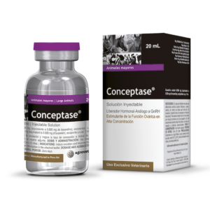 Hormona GnRH Conceptase 50 ml