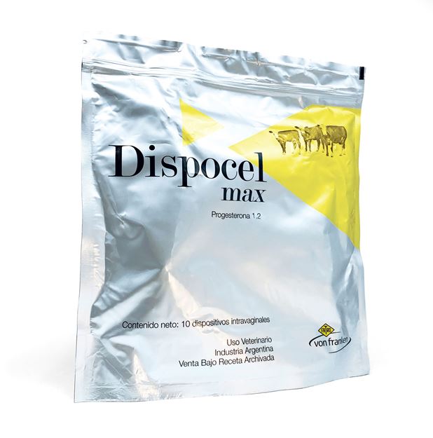 Progesterona DIB Dispocel Max