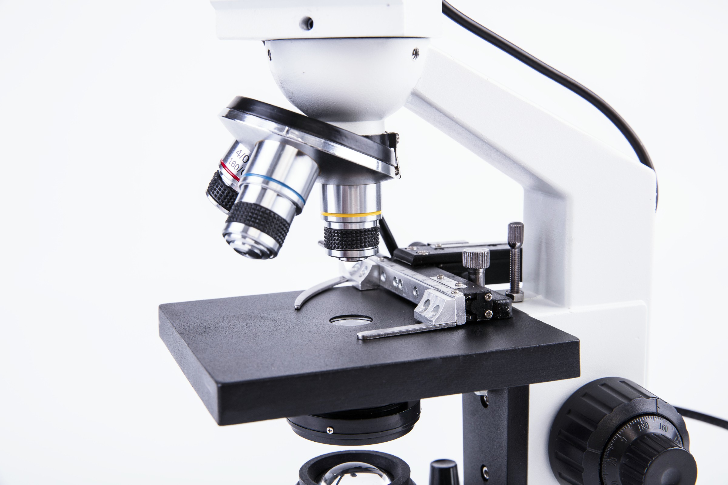 MICROSCOPIO DIGITAL BIOLOGICO PARA EVALUAR SEMEN - Imagen 3