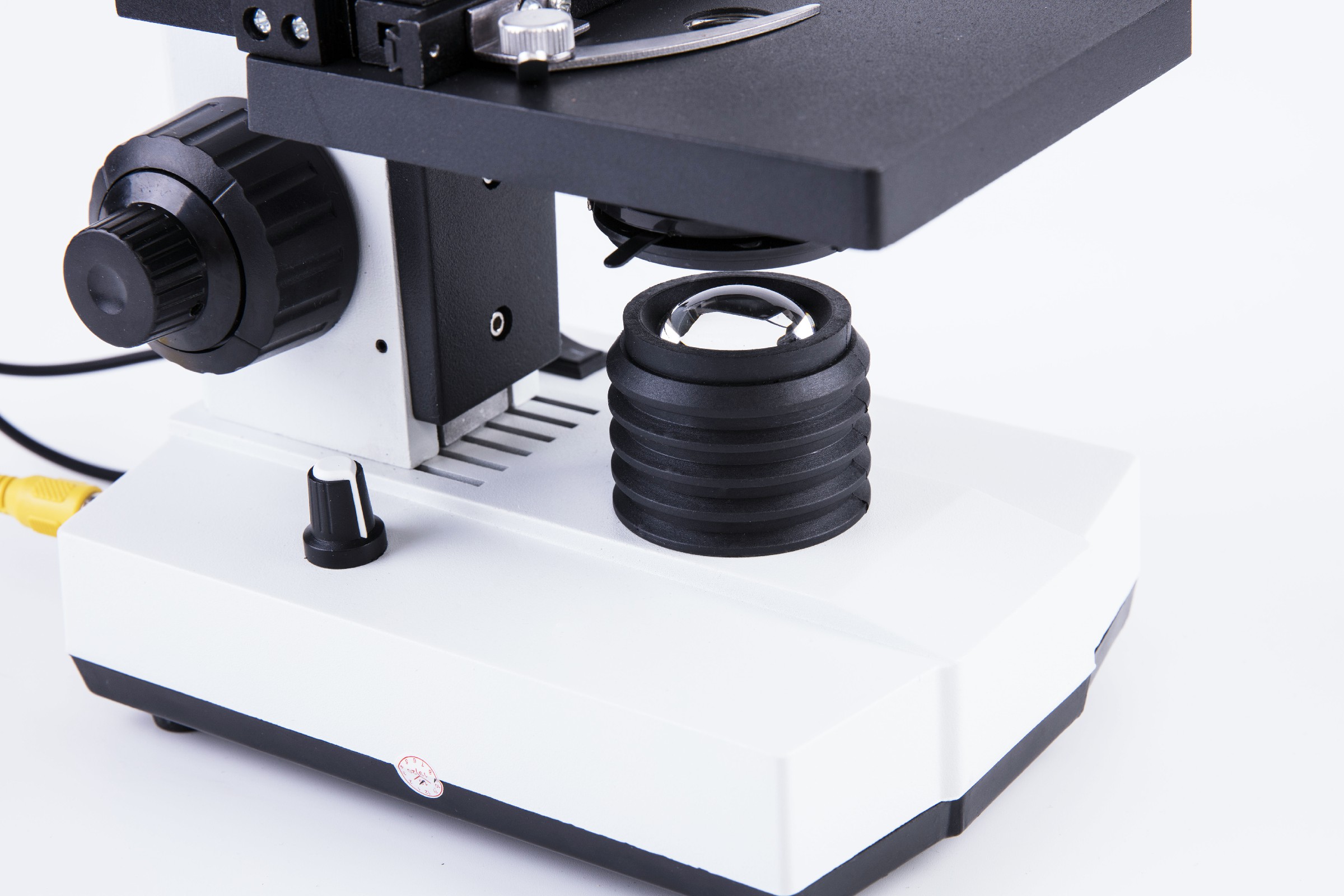 MICROSCOPIO DIGITAL BIOLOGICO PARA EVALUAR SEMEN - Imagen 5