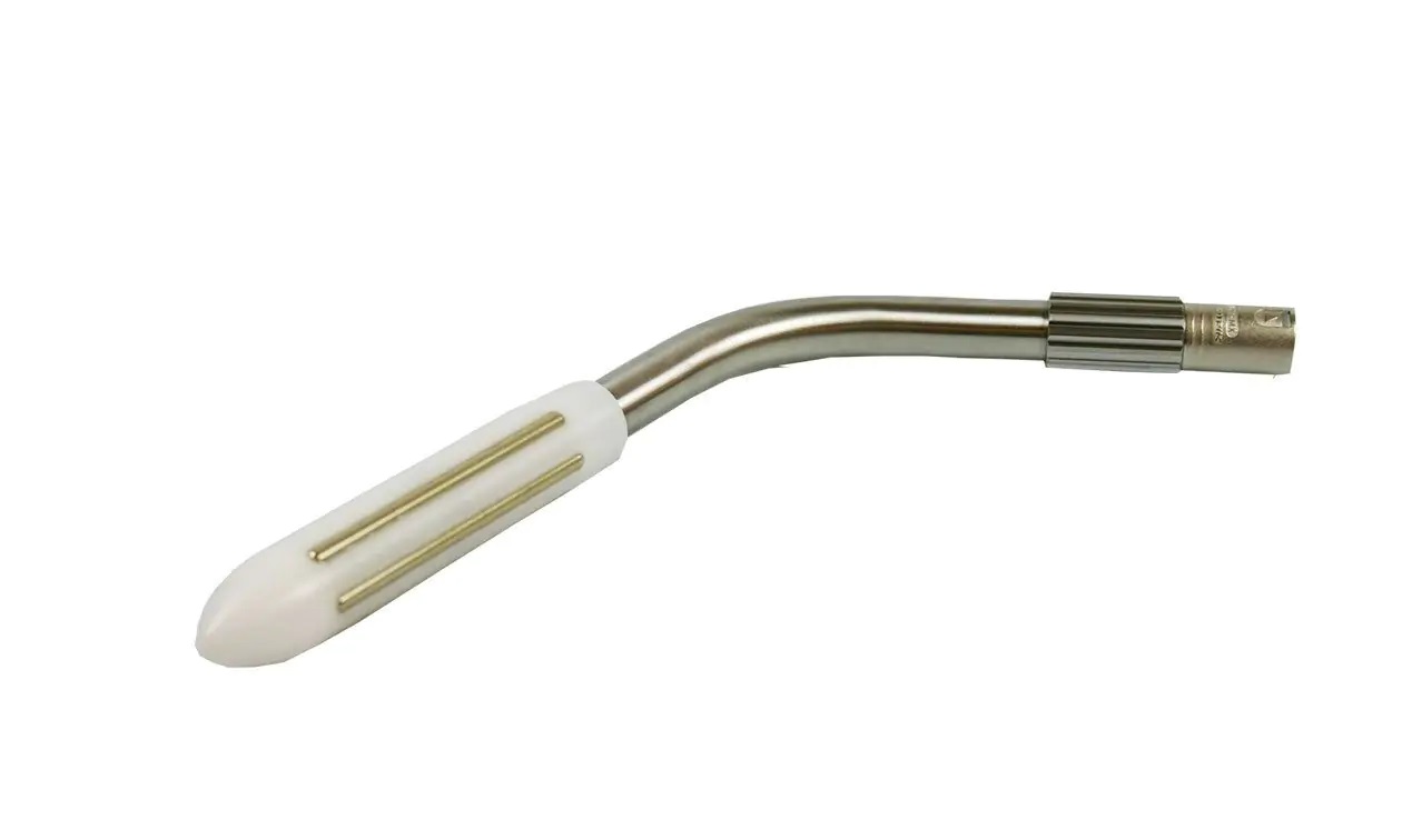 Electroeyaculador con Maletín y Batería Eléctrica - Imagen 2