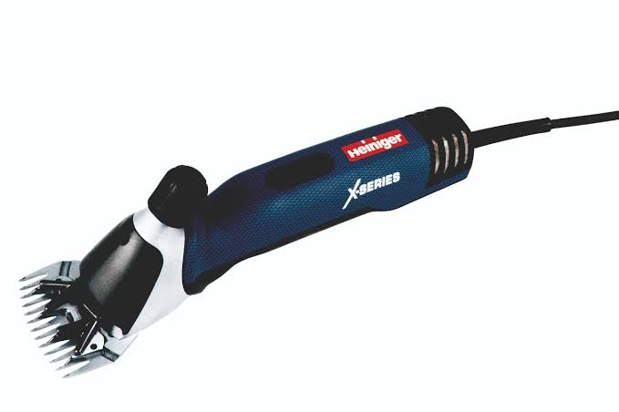 Esquiladora Xpert2 Heiniger - Imagen 8