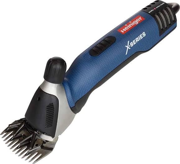 Esquiladora Xpert2 Heiniger - Imagen 6