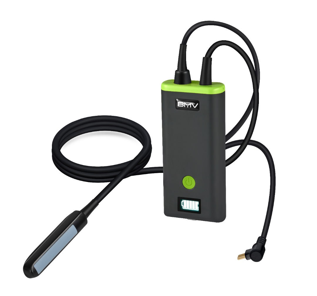 Ultrasonido BestScan S5 Plus