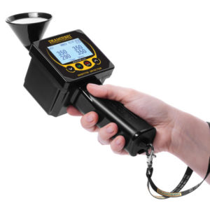 Detector de Mastitis Draminski MD4Q2