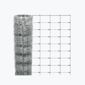 MALLA GANADERA BZ2 1.8X50M(30) D2 CM