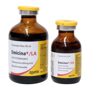 Antibióticos & Anti Inflamatorios