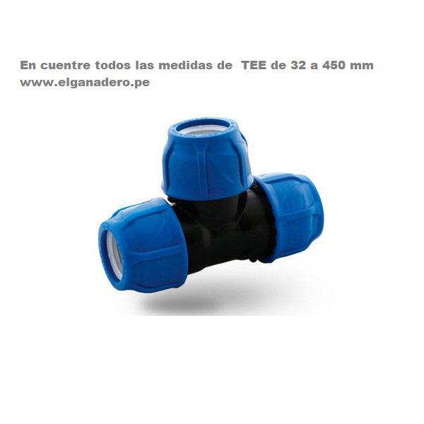 Tubería HPDe para AGUA Potable - Imagen 19