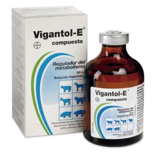 VIGANTOL ADE