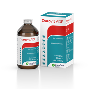 Ourovit ADE