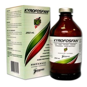 Kyrofosfan NF