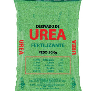 DERIVADO DE UREA