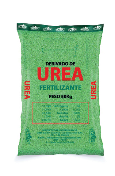 DERIVADO DE UREA