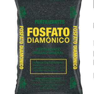 FOSFATO DIAMÓNICO 41%