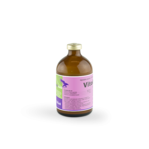 VITOL-450 vitaminas A, D3 y E