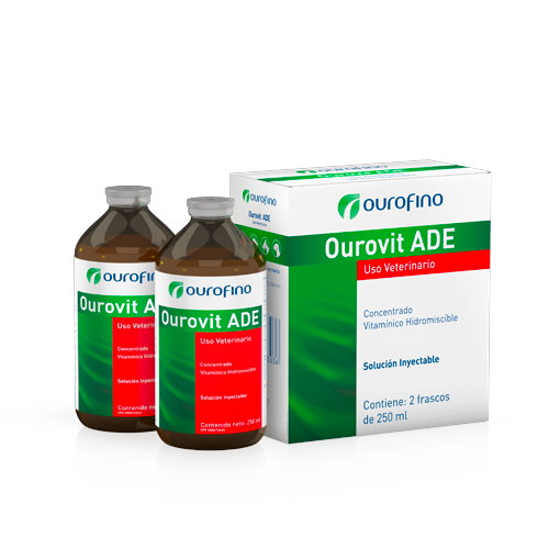 Ourovit ADE - Imagen 3
