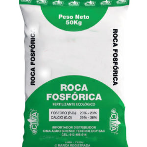 ROCA FOSFORICA