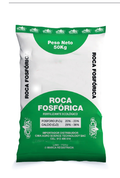 ROCA FOSFORICA