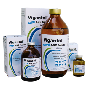 VITAMINAS