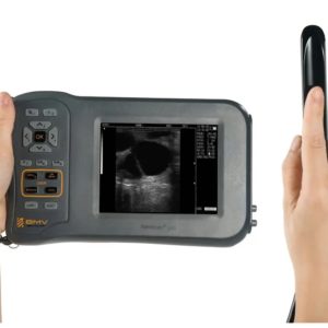 Ecógrafo L60 Ultra Compacto
