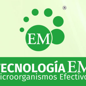 Microorganismos Eficaces