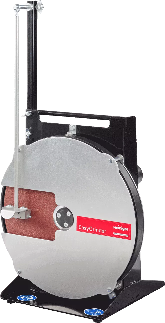 Afiladora Heiniger EasyGrinder - Imagen 2