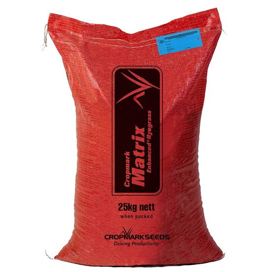 Ryegrass Perenne Matrix