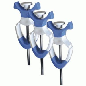 Pistola de Inseminación Bovinos QuickLock 2000