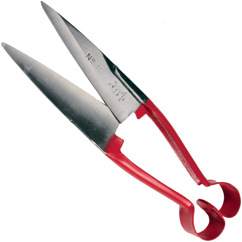 Tijera DRUMMER BOY 6.5’’ Nº 10