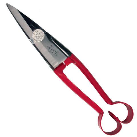 Tijera DRUMMER BOY 6.5’’ Nº 10 - Imagen 2