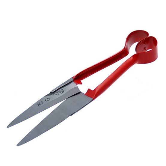 Tijera DRUMMER BOY 6.5’’ Nº 10 - Imagen 3
