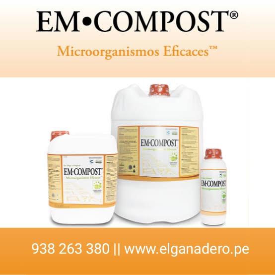 EM•COMPOST® 1 Litro - Imagen 23