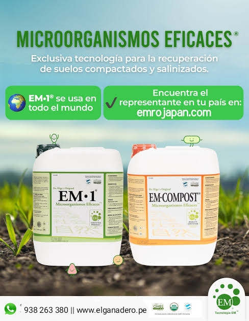 EM•COMPOST® 1 Litro - Imagen 25