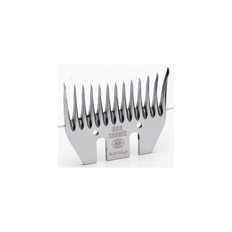 Peines para Esquiladora MAX COSMIC