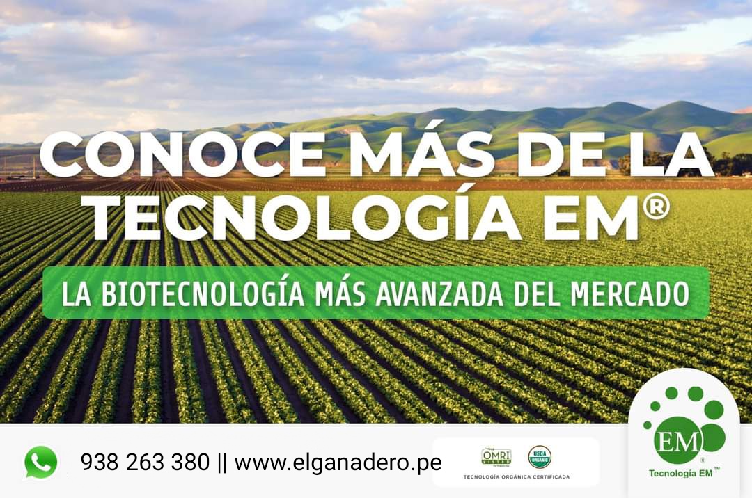 EM•COMPOST® 1 Litro - Imagen 14