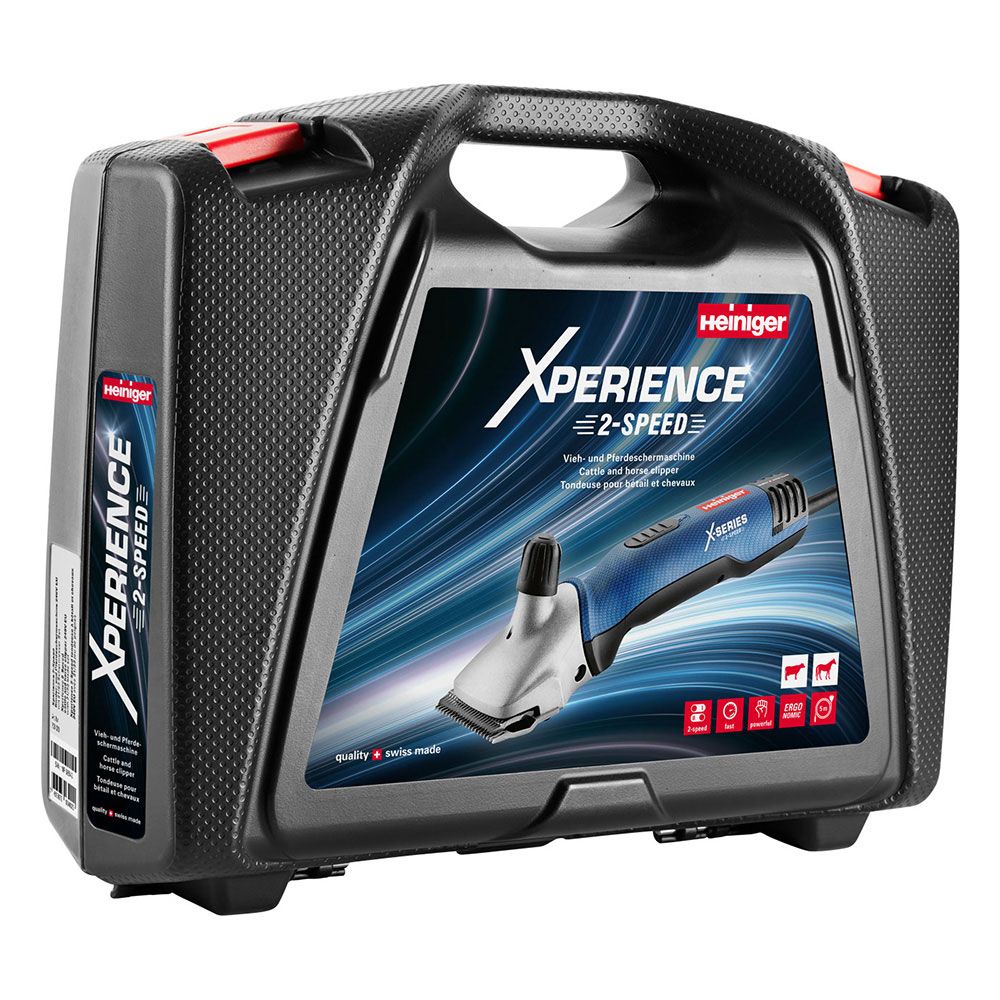 XPERIENCE2 HEINIGER - Imagen 7