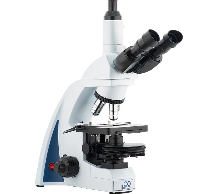 Microscopio de Evaluación de Semen i4 USA - Imagen 3