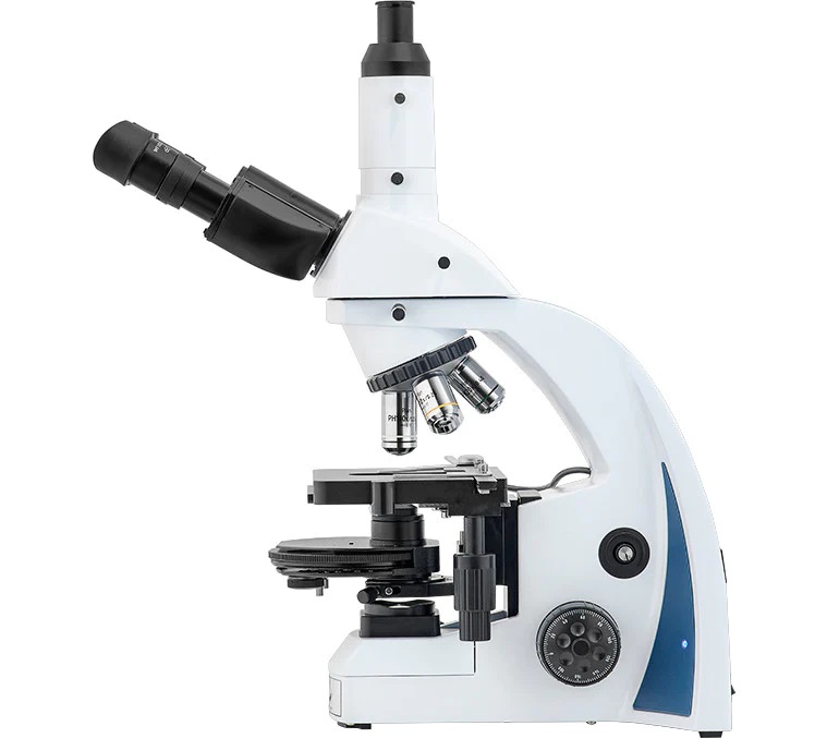 Microscopio de Evaluación de Semen i4 USA - Imagen 5