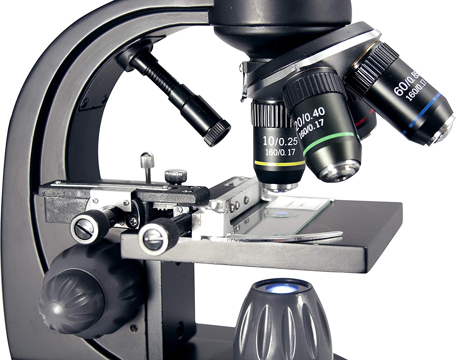 Microscopio Digital LCD PentaView Celestron - Imagen 4
