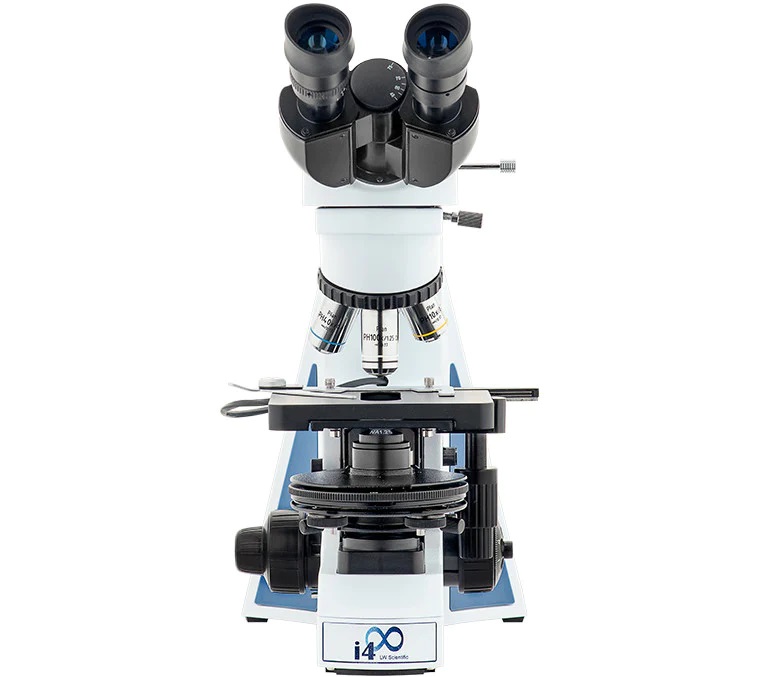 Microscopio de Evaluación de Semen i4 USA - Imagen 7