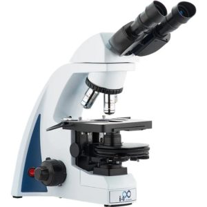 Microscopio de Evaluación de Semen i4 USA