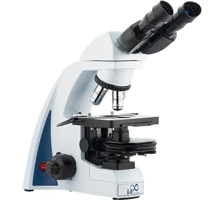 Microscopio de Evaluación de Semen i4 USA