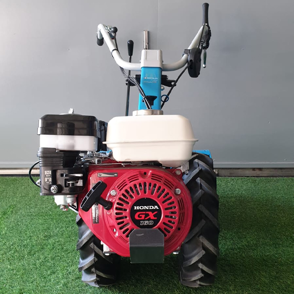 Motocultor Bertolini 401 S Italiano - Imagen 4
