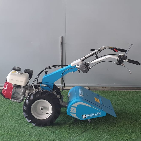 Motocultor Bertolini 401 S Italiano - Imagen 3