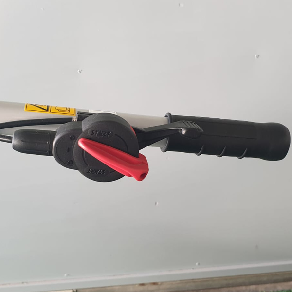 Motocultor Bertolini 401 S Italiano - Imagen 5