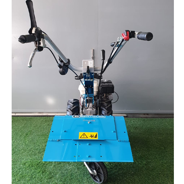 Motocultor Bertolini 401 S Italiano - Imagen 7