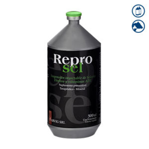 REPROSEL x 250 ML