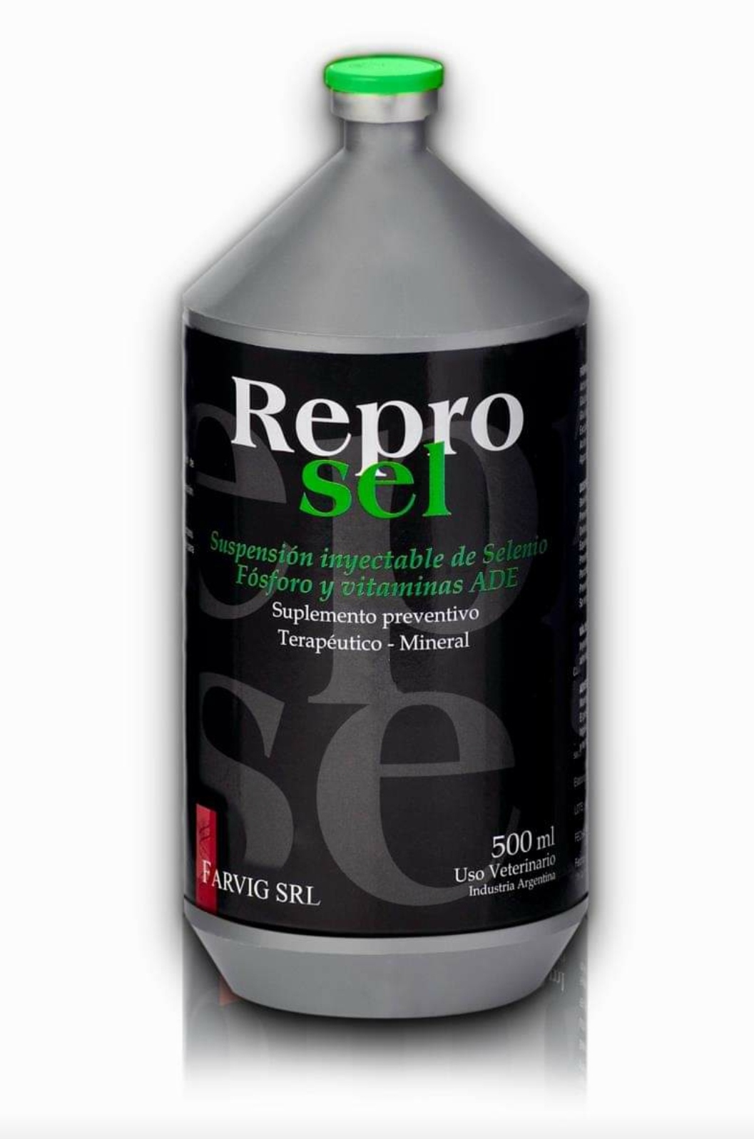 REPROSEL x 250 ML - Imagen 9