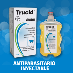 ANTIPARASITARIOS PARA ANIMALES