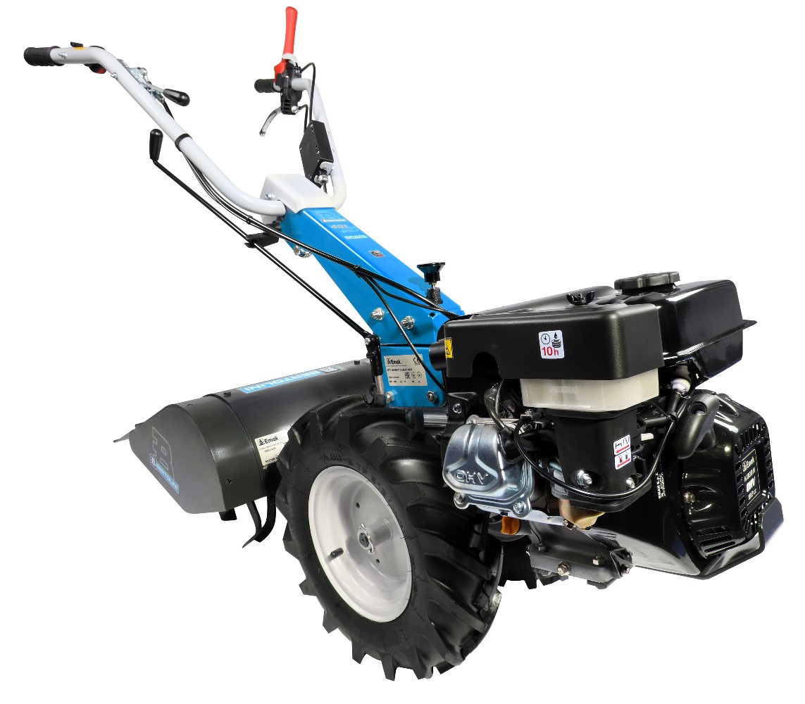 Motocultor Bertolini 401 S Italiano